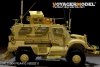 Voyager Model PE35904 Modern US M1235A1 MAXXPRO Dash DXM for PANDA 1/35
